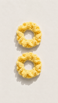 Sunshine Scrunchies