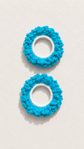 Somalia Scrunchies